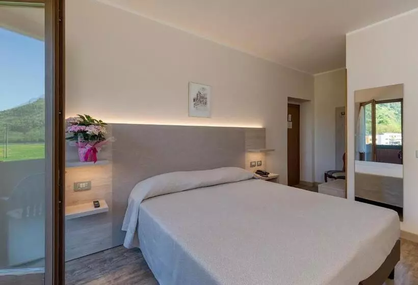 Hotelli Aurora