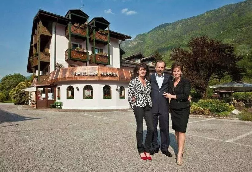 Hotelli Aurora