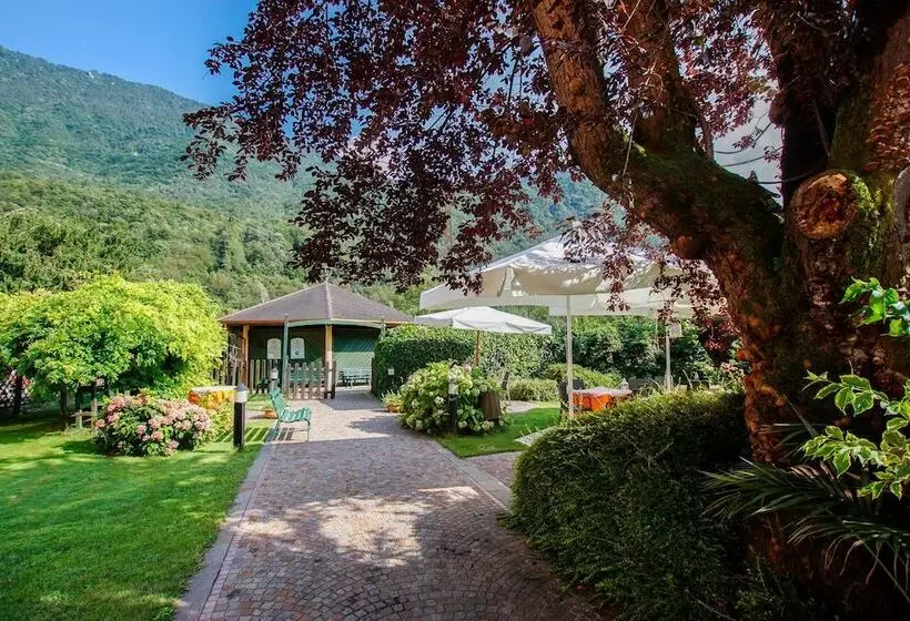 Hotelli Aurora