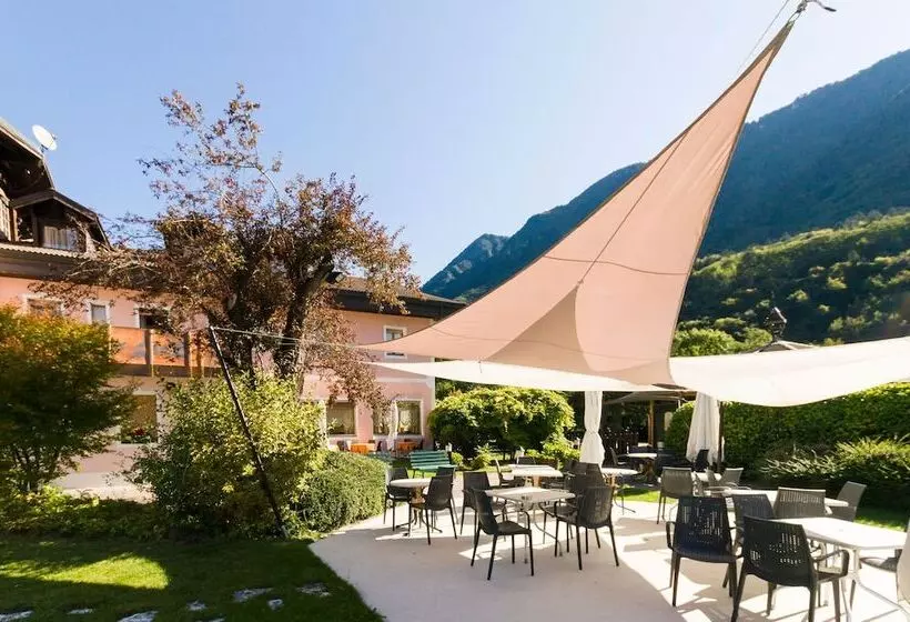Hotelli Aurora