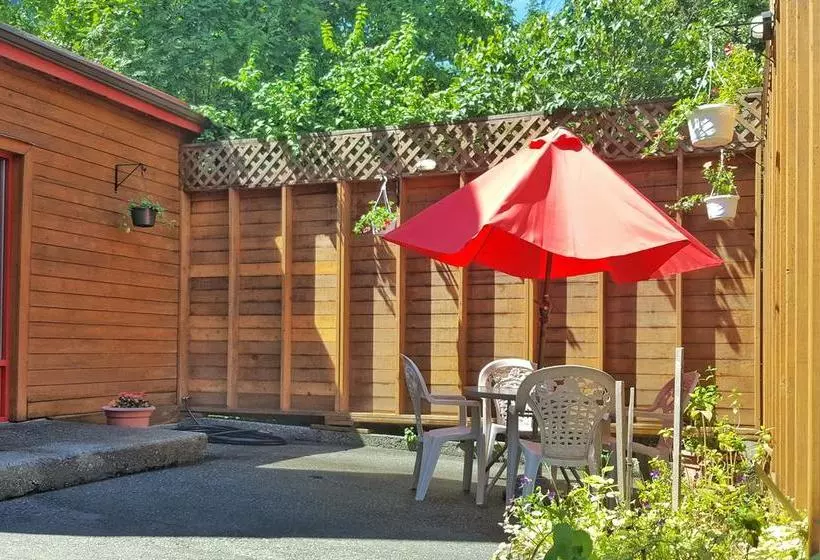 ホテル Bella Coola Cumbrian Inn