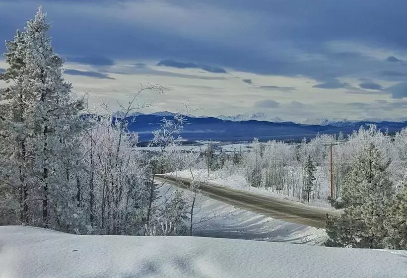 ホテル Bella Coola Cumbrian Inn