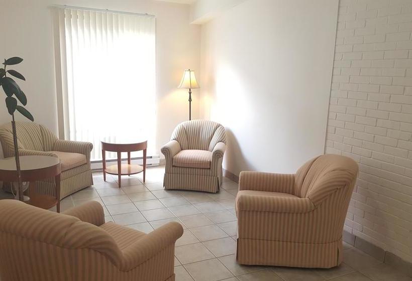 Hotel Bella Coola Cumbrian Inn