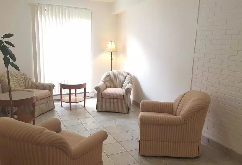 ホテル Bella Coola Cumbrian Inn