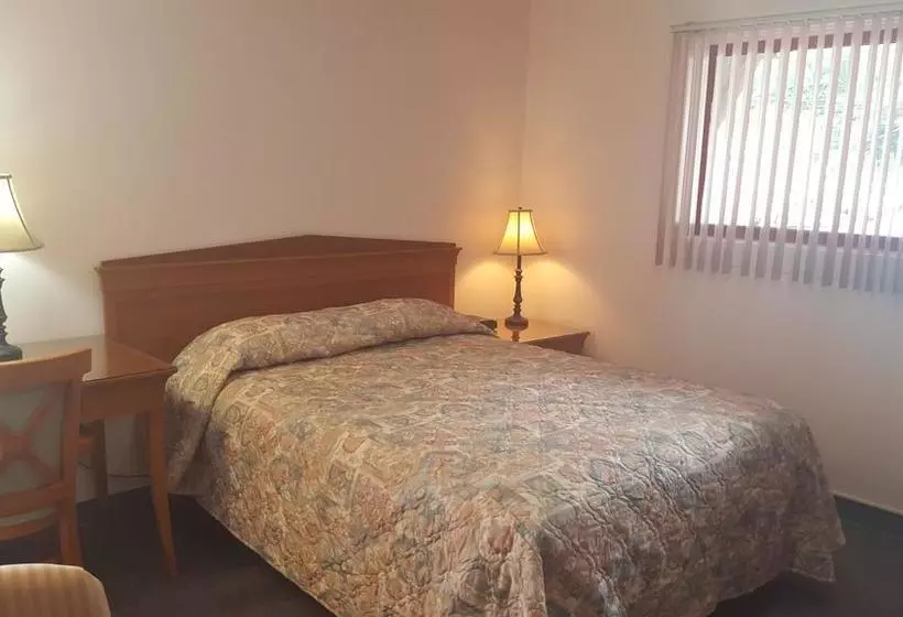 ホテル Bella Coola Cumbrian Inn