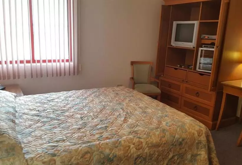 ホテル Bella Coola Cumbrian Inn