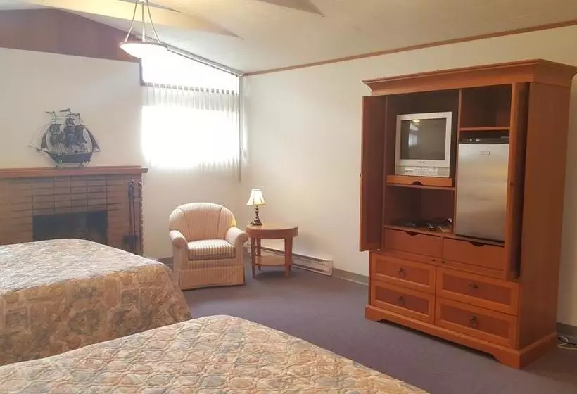 ホテル Bella Coola Cumbrian Inn