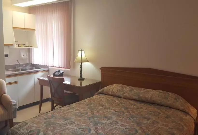 ホテル Bella Coola Cumbrian Inn