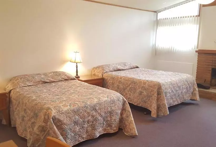 ホテル Bella Coola Cumbrian Inn