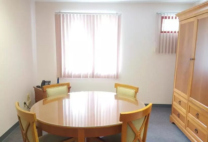 ホテル Bella Coola Cumbrian Inn