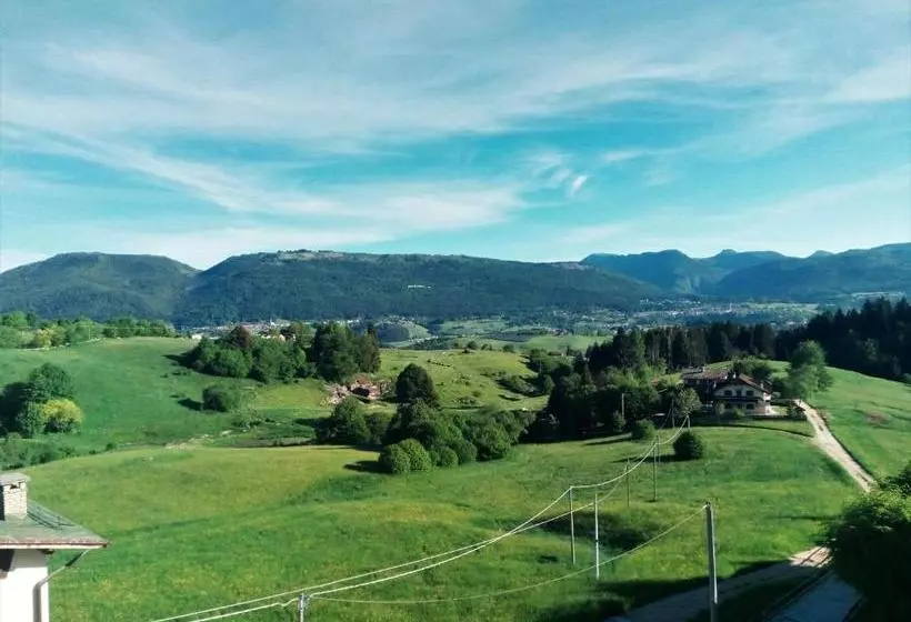 Hotelli Belvedere