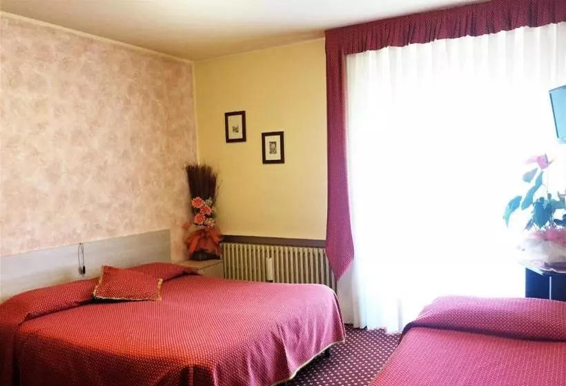 Hotelli Belvedere