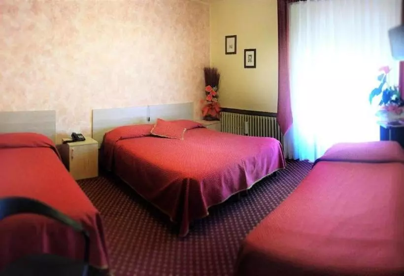 Hotelli Belvedere