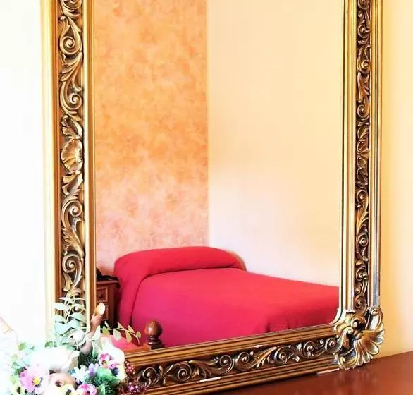 Hotelli Belvedere