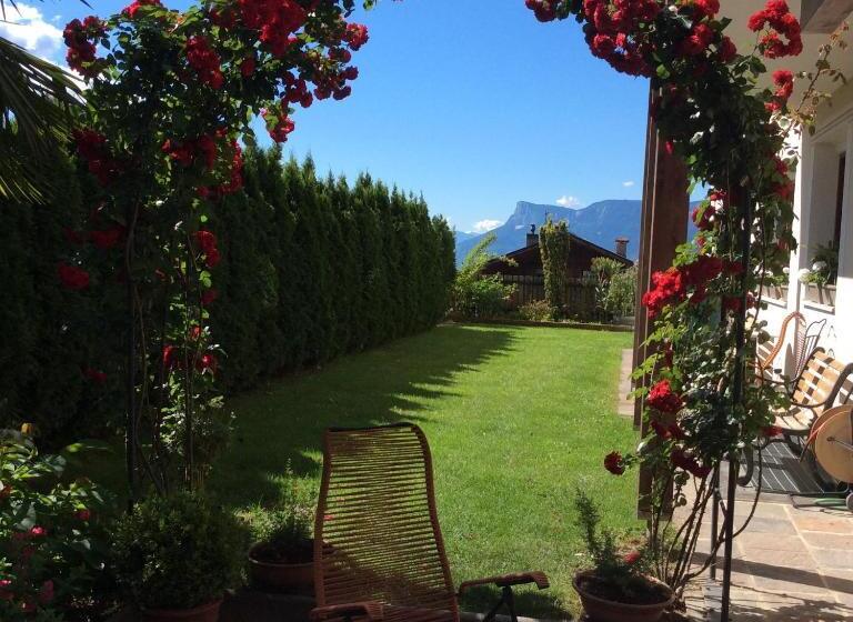 בית מלון כפרי Garni Paler