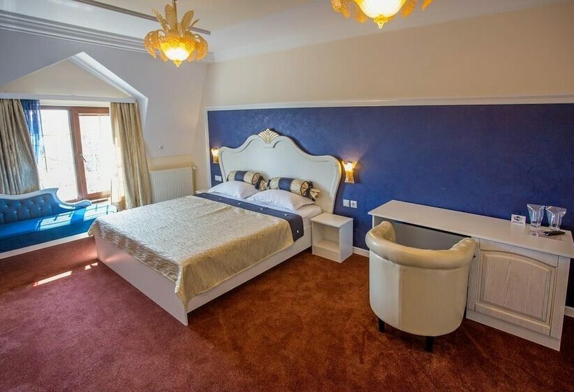 ホテル Green Garden