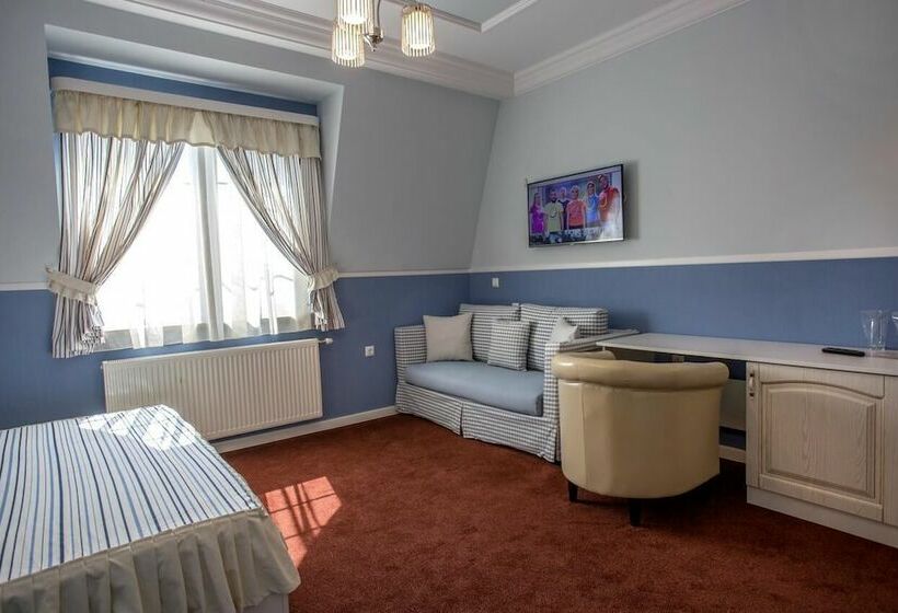 ホテル Green Garden