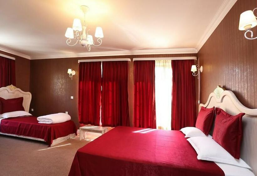 ホテル Green Garden