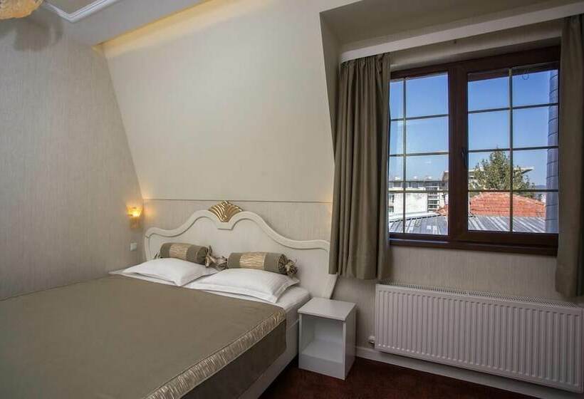 ホテル Green Garden