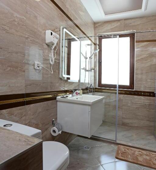 ホテル Green Garden