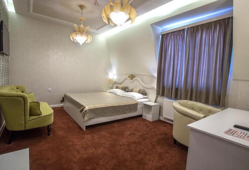 ホテル Green Garden