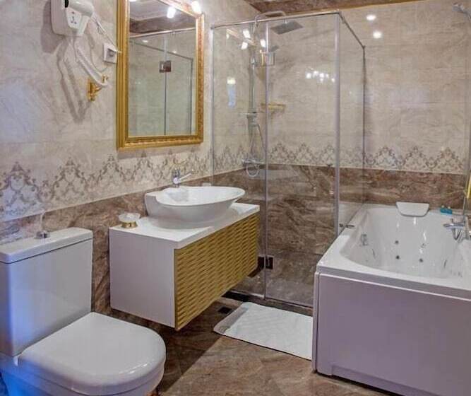 ホテル Green Garden