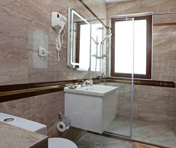 ホテル Green Garden