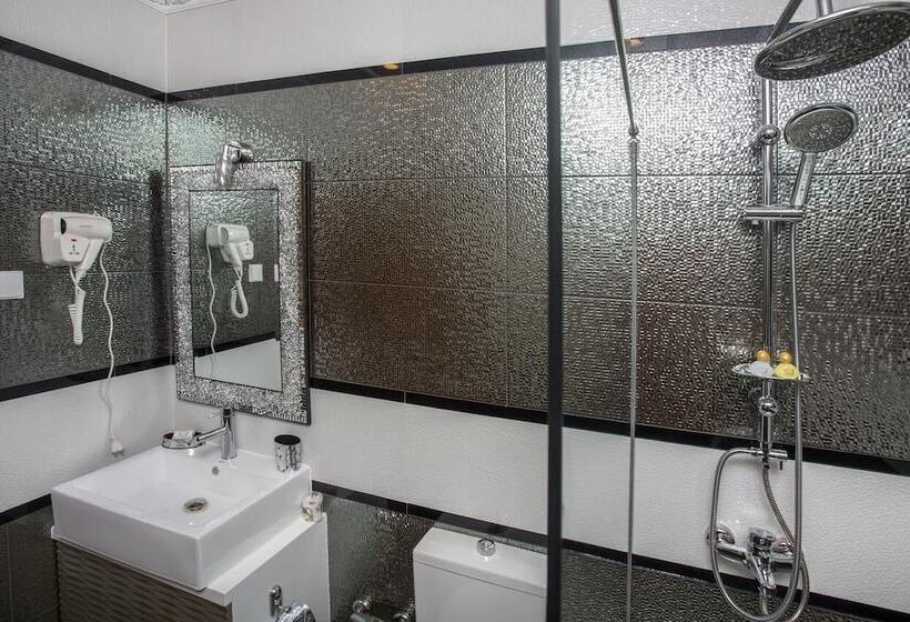 ホテル Green Garden