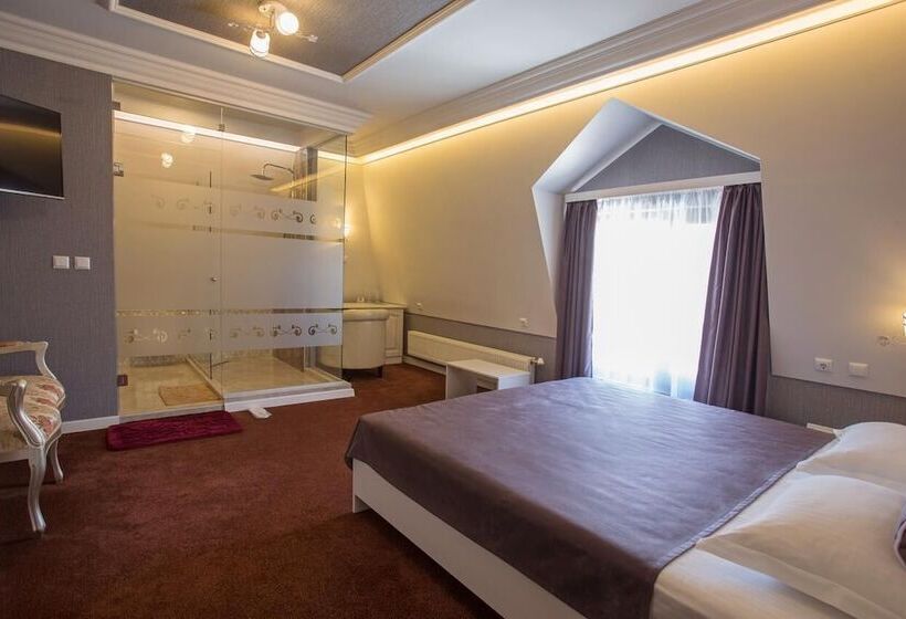 ホテル Green Garden