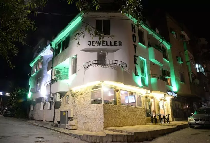 هتل Jeweller