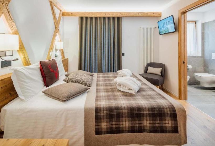 هتل Camina Suite And Spa