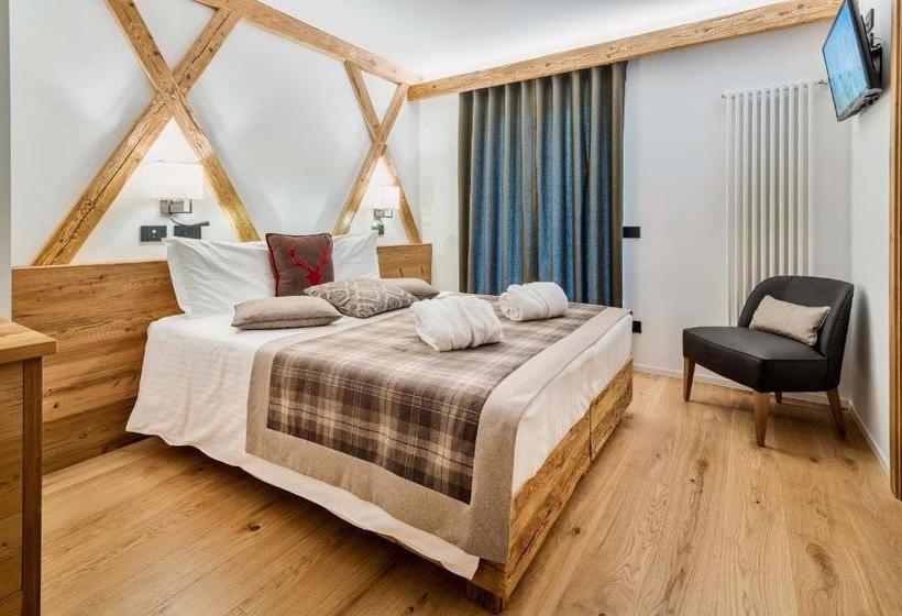 هتل Camina Suite And Spa