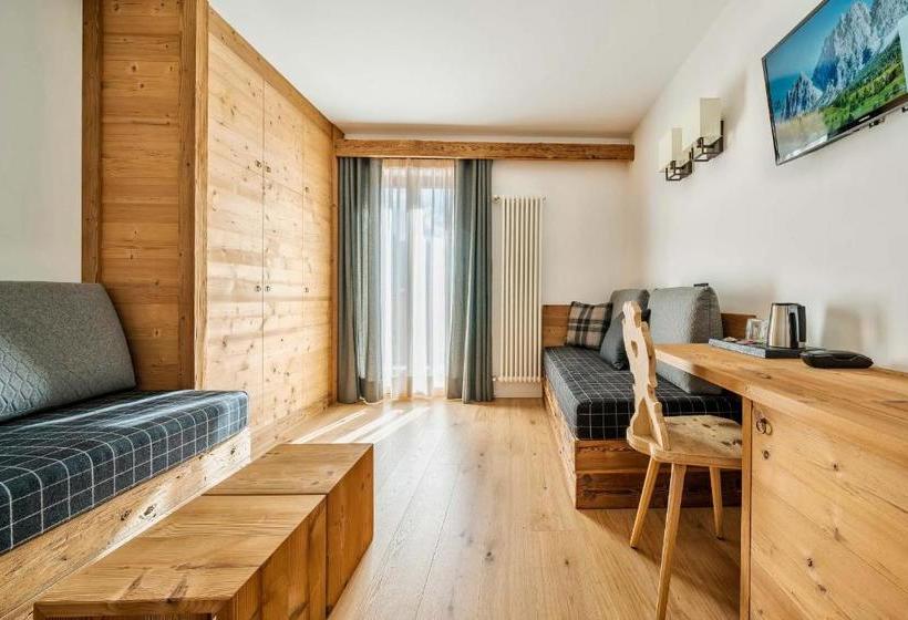 هتل Camina Suite And Spa