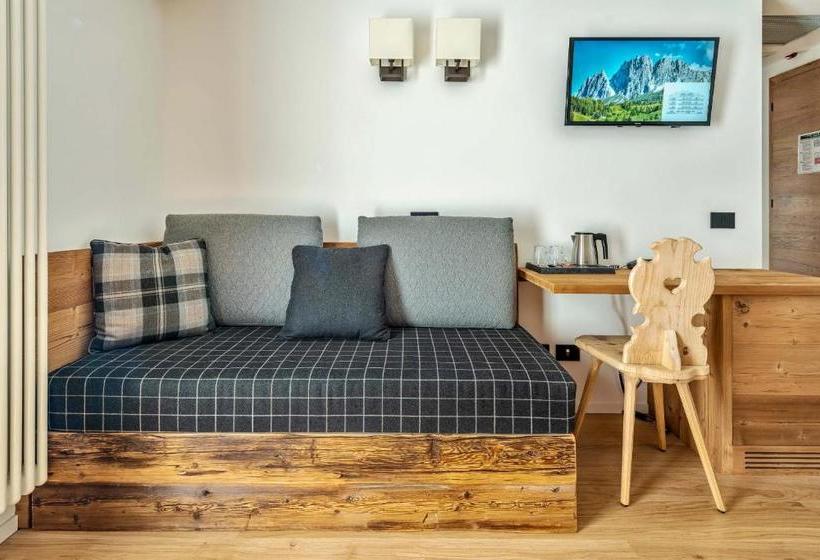 هتل Camina Suite And Spa