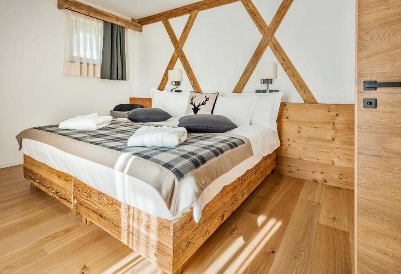 هتل Camina Suite And Spa