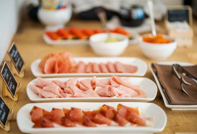 هتل Camina Suite And Spa