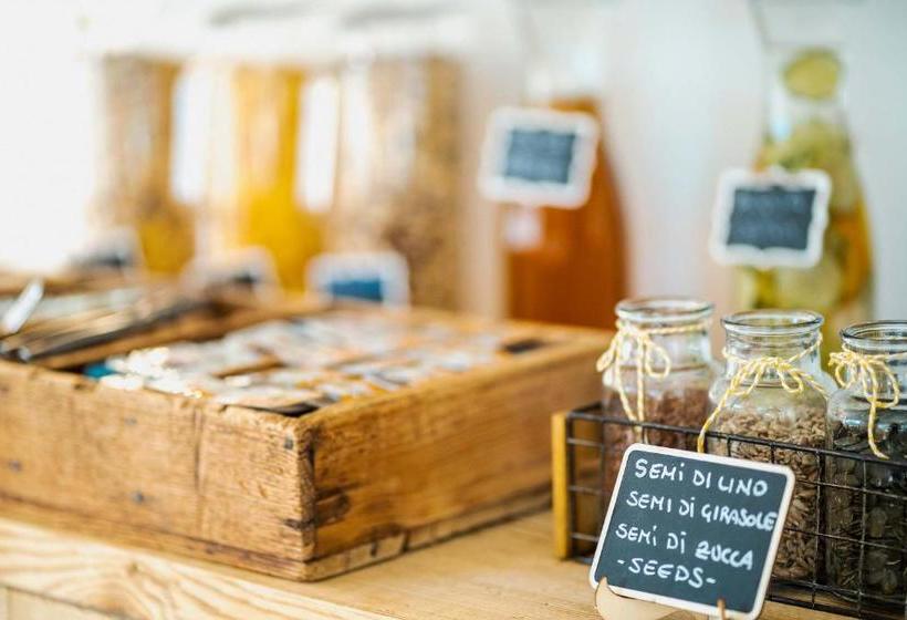 هتل Camina Suite And Spa