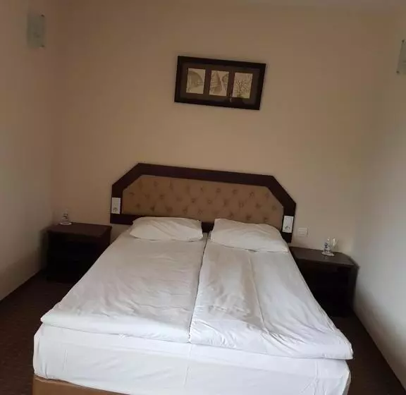 Hotel Podkovata