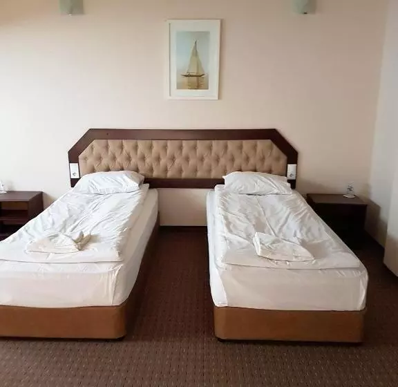 Hotel Podkovata