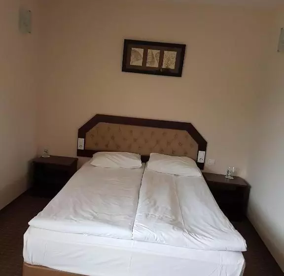 Hotel Podkovata