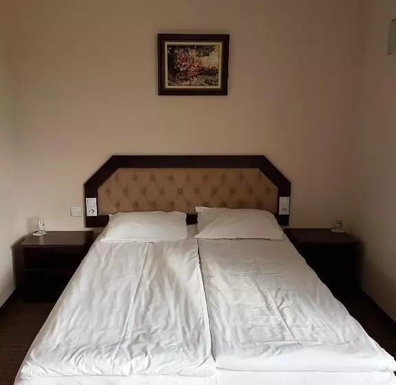 Hotel Podkovata
