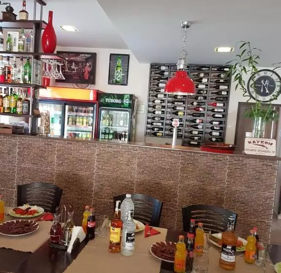 Hotel Podkovata