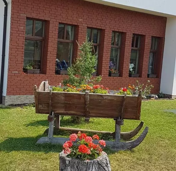 Hotel Podkovata