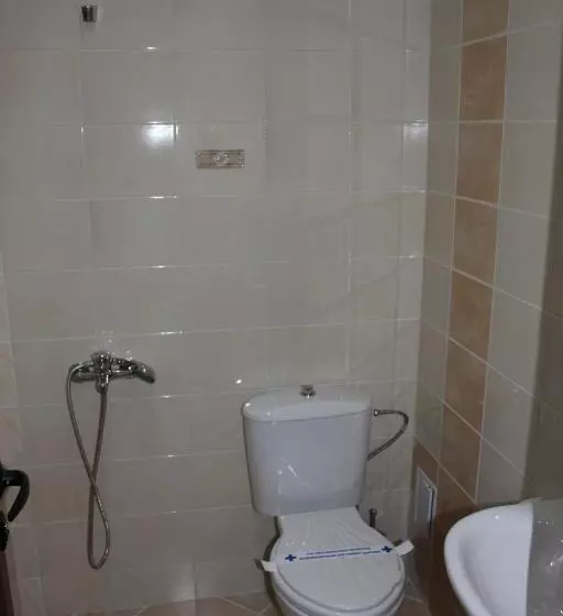 Hotel Podkovata