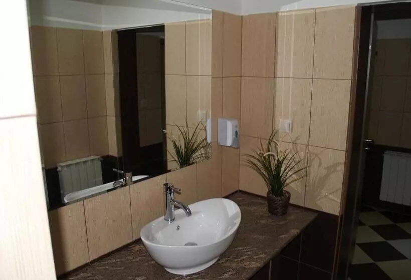 Hotel Podkovata