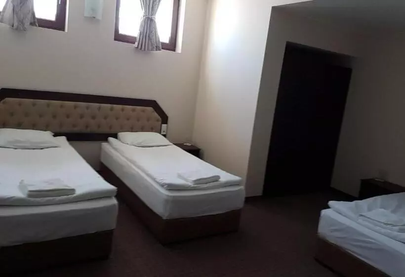 Hotel Podkovata