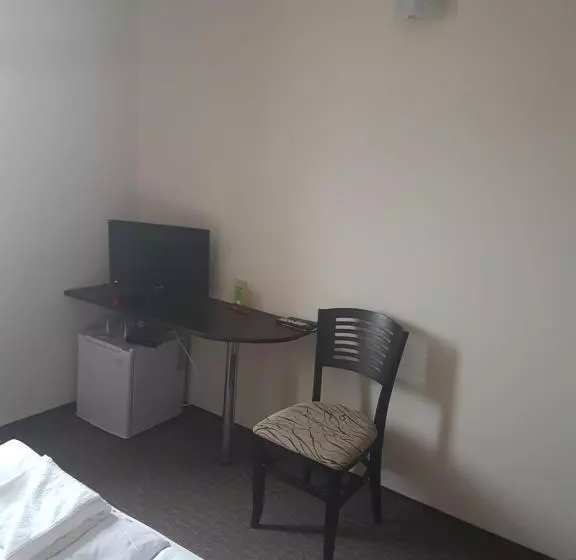 Hotel Podkovata