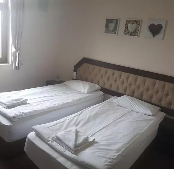 Hotel Podkovata