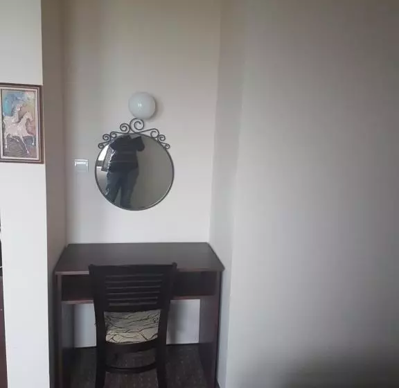Hotel Podkovata