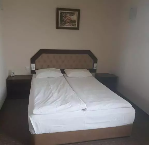 Hotel Podkovata